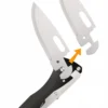 Click-N-Cut Folder, Taschenmesser