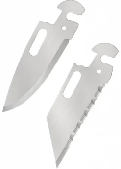Click-N-Cut Folder, Taschenmesser