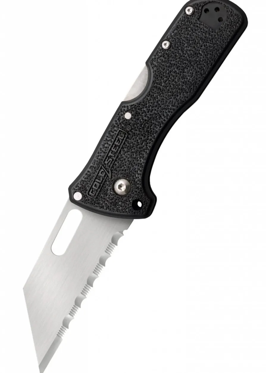 Click-N-Cut Folder, Taschenmesser