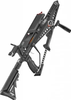 Cobra System R-Serie Adder, Repetierarmbrust