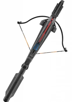 Cobra System R-Serie Adder, Repetierarmbrust