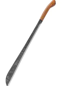Cojang Jungle Machete, Condor