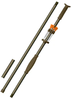 Cold Steel .625 Big Bore Blasrohr, 5 Fuss, zweiteilig