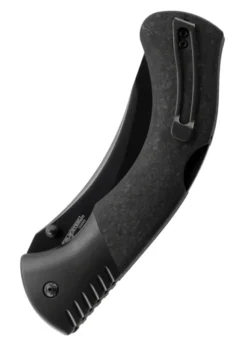 Cold Steel Black Sable, Taschenmesser
