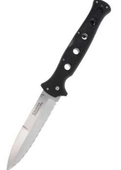 Cold Steel Counter Point XL, Taschenmesser, Wellenschliff