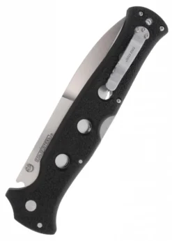 Cold Steel Counter Point XL, Taschenmesser, Wellenschliff