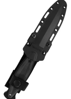 Cold Steel, Drop Forged Mini Wasp Stinger, Feststehendes Messer
