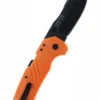 Cold Steel Engage Clip Point 3" Taschenmesser, Blaze Orange