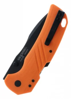 Cold Steel Engage Clip Point 3