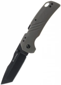 Cold Steel Engage Tanto 3" Taschenmesser, FDE