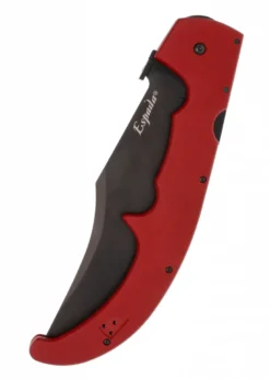 Cold Steel Espada XL Ruby Red, Taschenmesser