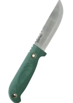Cold Steel Finn Hawk II, Feststehendes Messer