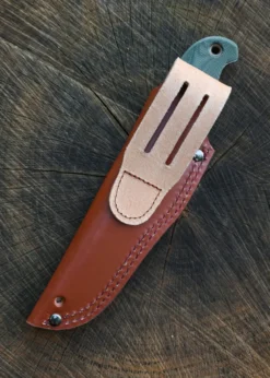 Cold Steel Finn Hawk II, Feststehendes Messer