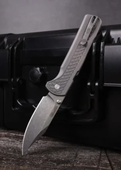Cold Steel FM-1 Clip Point, Taschenmesser