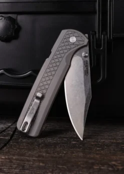 Cold Steel FM-1 Clip Point, Taschenmesser