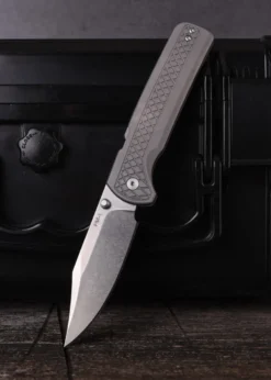 Cold Steel FM-1 Clip Point, Taschenmesser