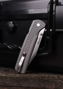 Cold Steel FM-1 Clip Point, Taschenmesser