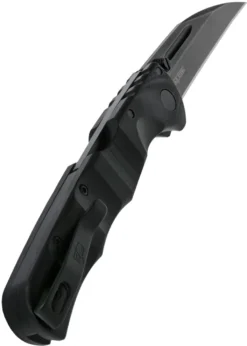 Cold Steel Frenzy II, 3,5