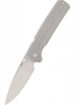 Cold Steel FULL METAL ATLAS, Taschenmesser, Satiniert