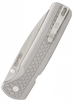Cold Steel FULL METAL ATLAS, Taschenmesser, Satiniert