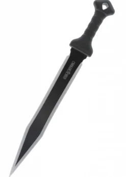 Cold Steel Gladius Wurfschwert mit Nylon-Scheide