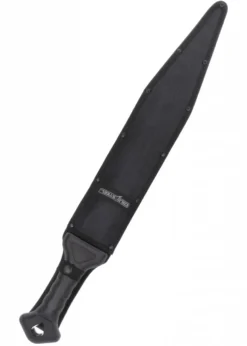Cold Steel Gladius Wurfschwert mit Nylon-Scheide