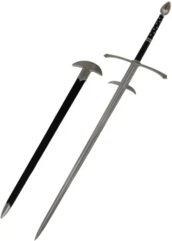 Cold Steel Great Sword