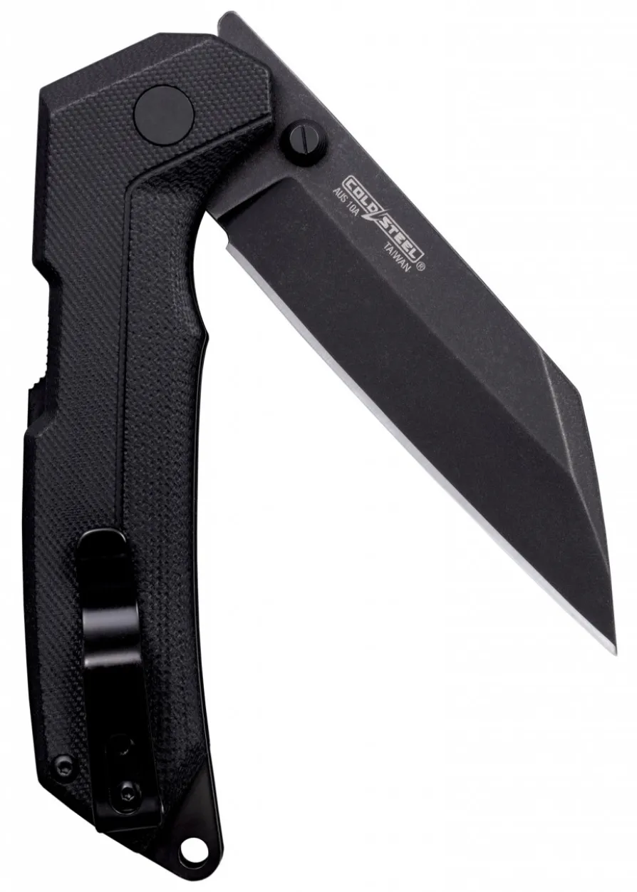 Cold Steel Karve, Taschenmesser