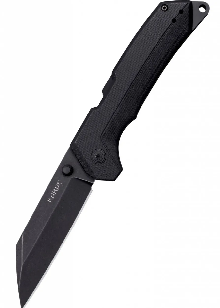 Cold Steel Karve, Taschenmesser