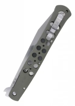 Cold Steel Lynn Thompson Signature TI-LITE, Taschenmesser