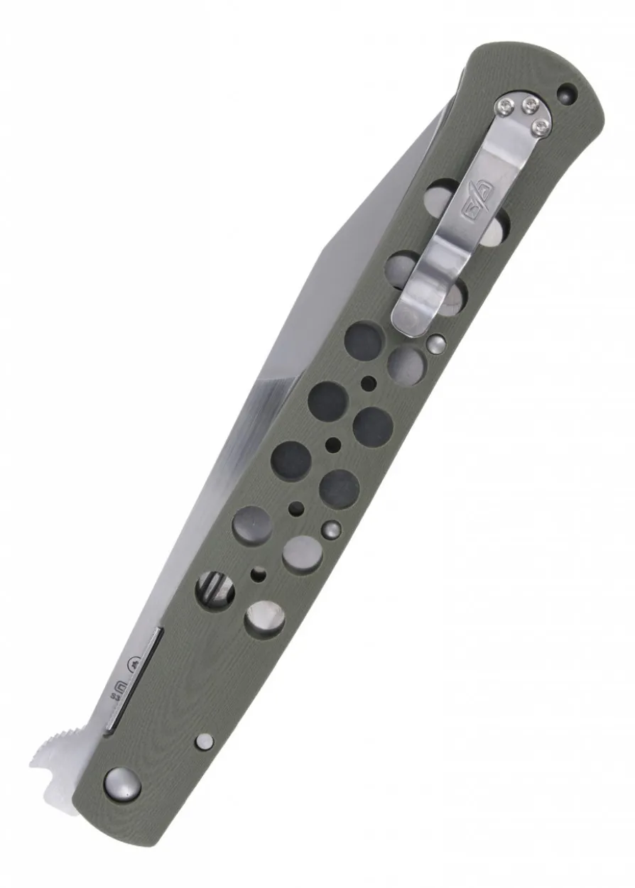 Cold Steel Lynn Thompson Signature TI-LITE, Taschenmesser