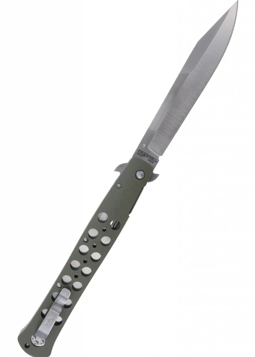 Cold Steel Lynn Thompson Signature TI-LITE, Taschenmesser