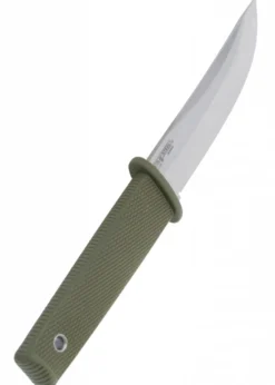 Cold Steel Lynn Thompson Signature Kobun, Feststehendes Messer