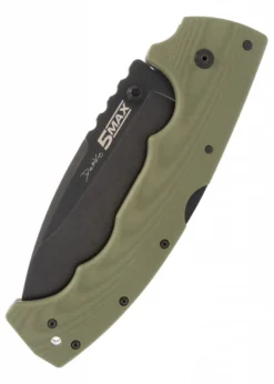 Cold Steel 5-Max, Taschenmesser