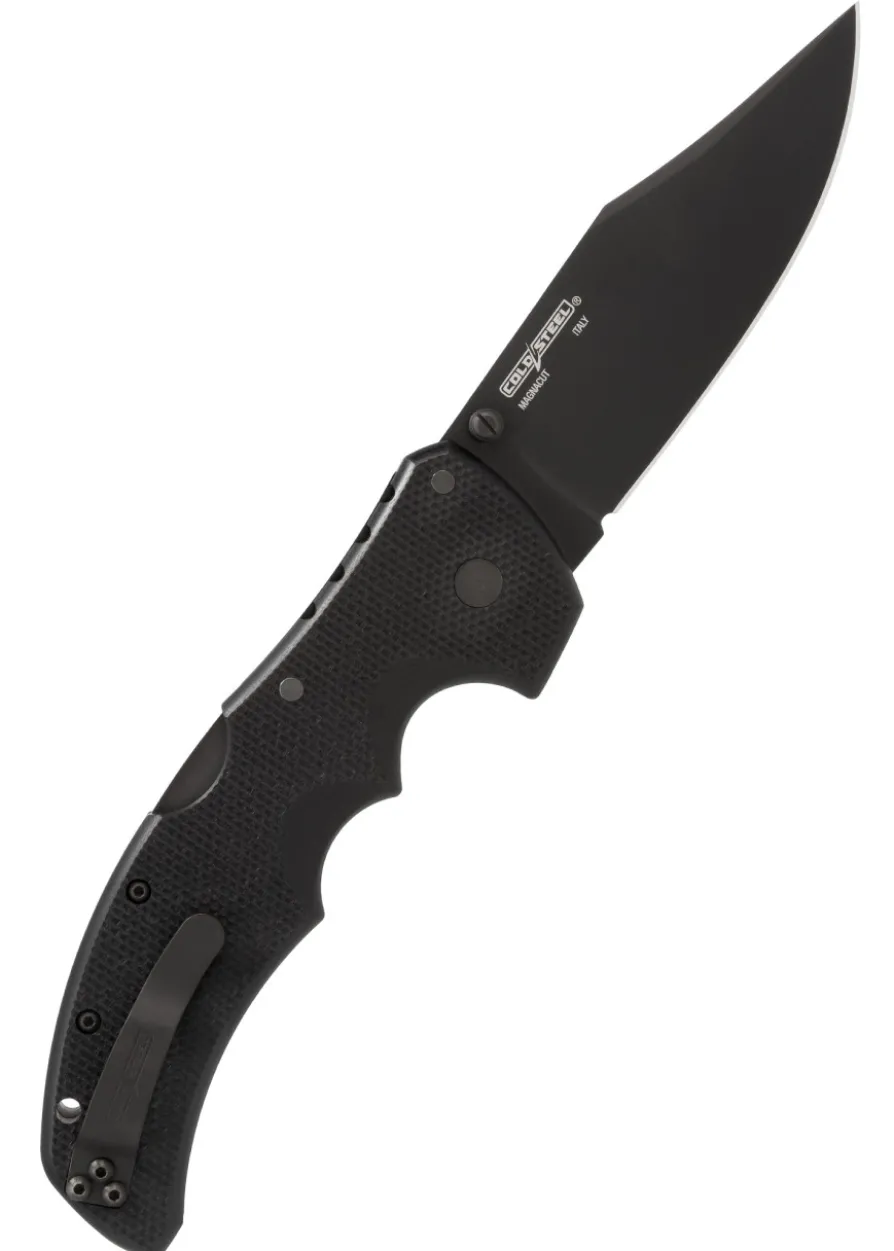 Cold Steel RECON M1 MAGNACUT, Taschenmesser