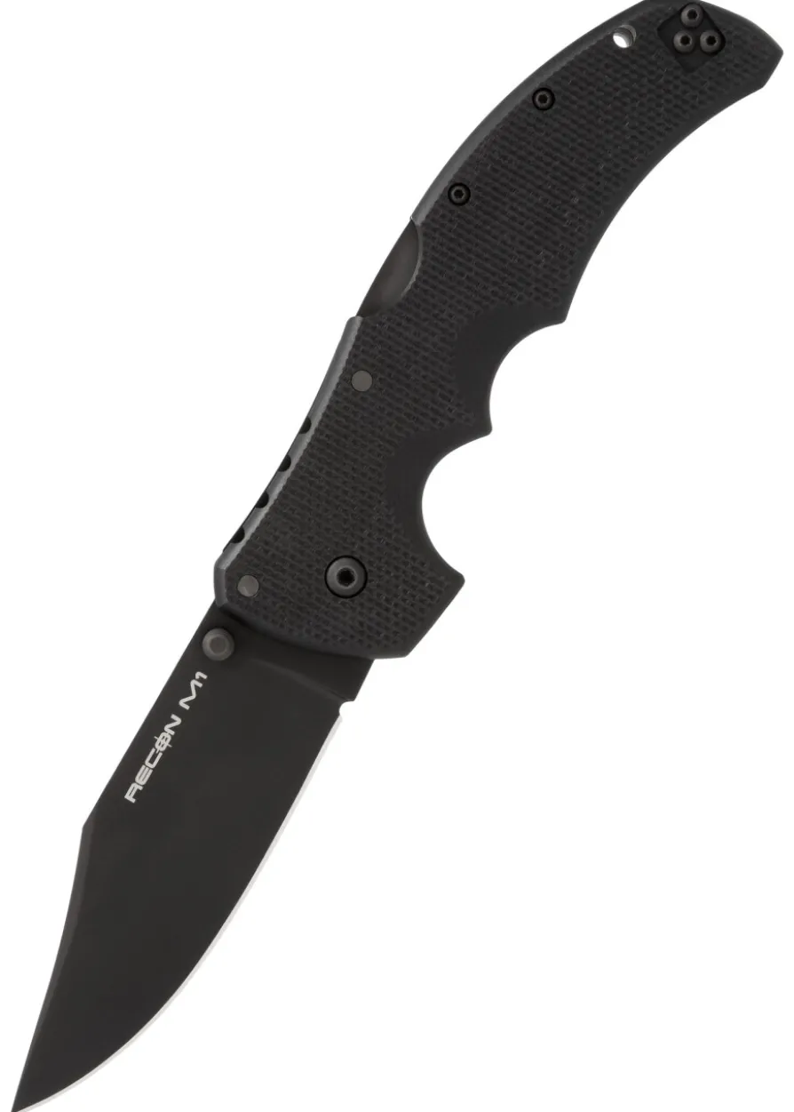 Cold Steel RECON M1 MAGNACUT, Taschenmesser