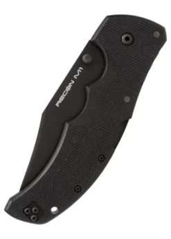 Cold Steel RECON M1 MAGNACUT, Taschenmesser