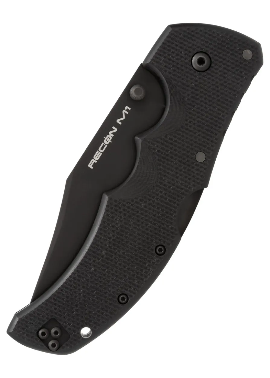 Cold Steel RECON M1 MAGNACUT, Taschenmesser