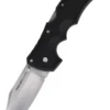 Cold Steel Recon M1 Satin Clip Point, Taschenmesser