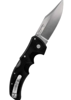 Cold Steel Recon M1 Satin Clip Point, Taschenmesser