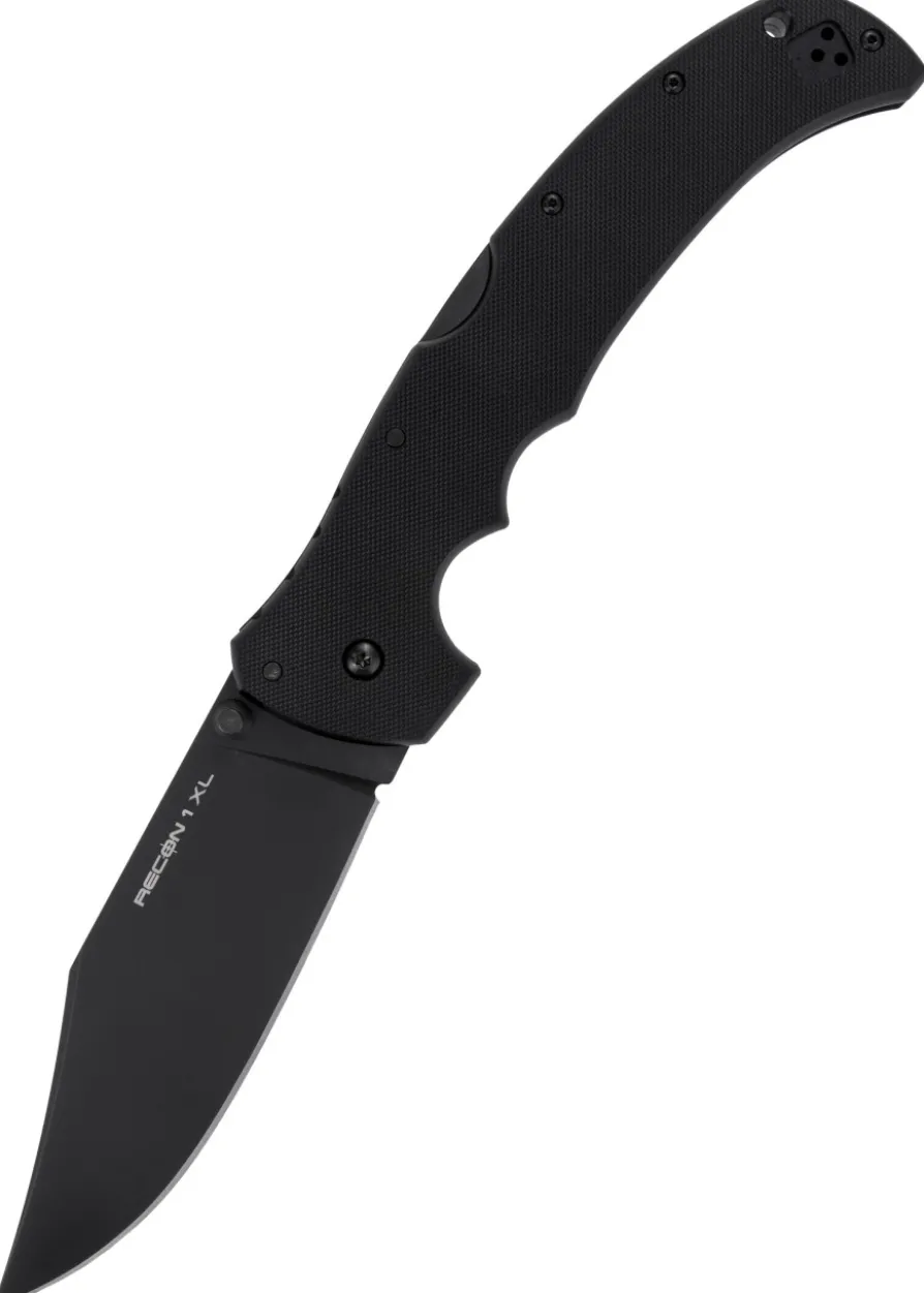 Cold Steel, Recon 1 XL Clip Point (XHP)