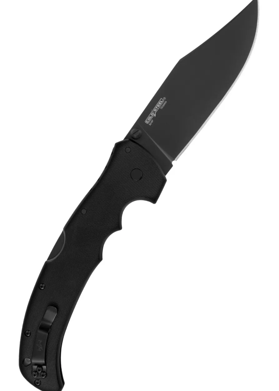 Cold Steel, Recon 1 XL Clip Point (XHP)