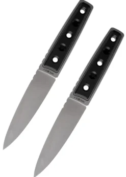 Cold Steel Stickman Holdout, 2er Pack, Wurfmesser