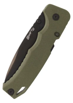 Cold Steel SWIFT III, Taschenmesser