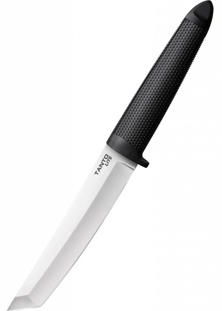 Cold Steel Tanto Lite, Outdoormesser, 4116SS