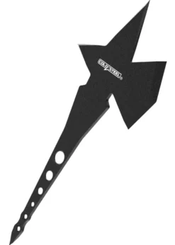 Cold Steel Templar X, Wurfaxt