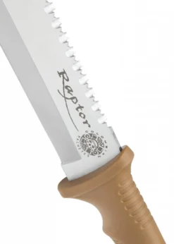 Colombian Raptor Machete, inkl. Scheide