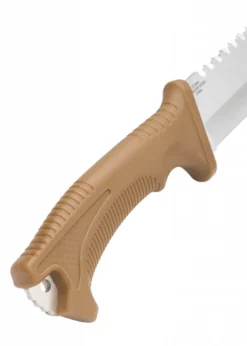 Colombian Raptor Machete, inkl. Scheide