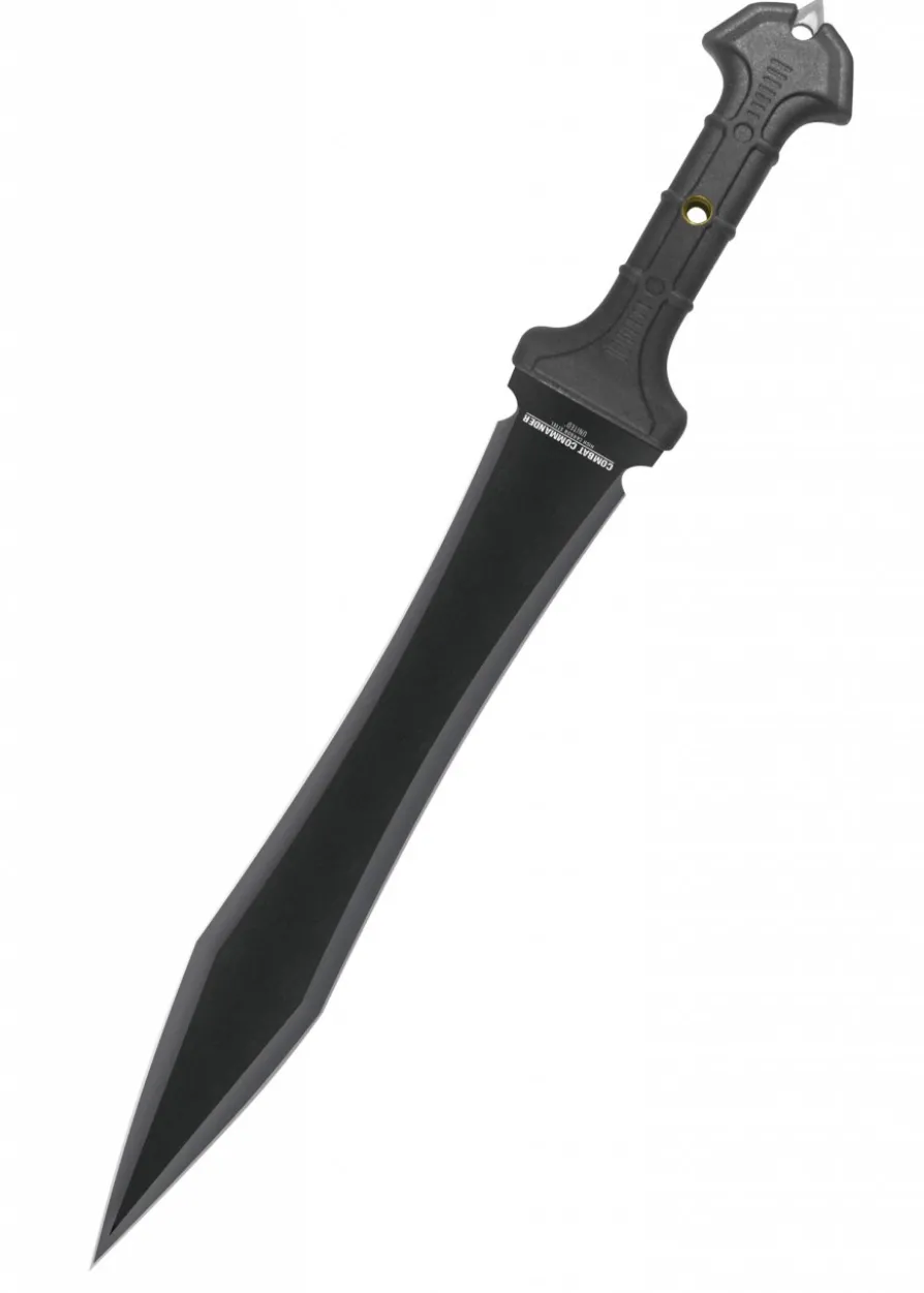 Combat Commander Gladius mit Scheide