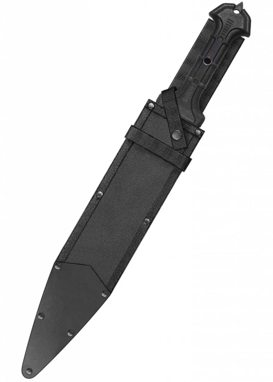 Combat Commander Gladius mit Scheide